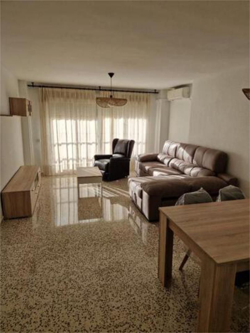 Apartament de lloguer a La Unión - Cruz de Humilladero - Los Tilos