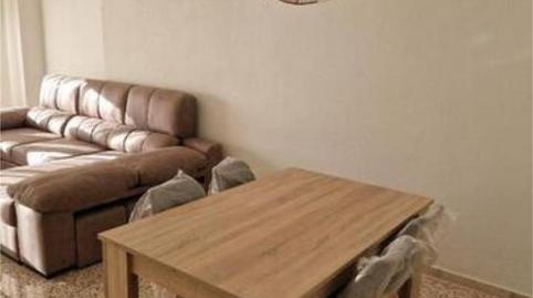 Apartament de lloguer a La Unión - Cruz de Humilladero - Los Tilos, Málaga Capital - imatge 2 Foto 2 de Apartament de lloguer a La Unión - Cruz de Humilladero - Los Tilos, Málaga Capital