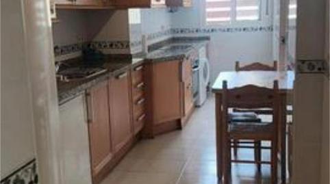 Apartament de lloguer a La Unión - Cruz de Humilladero - Los Tilos, Málaga Capital - imatge 3 Foto 3 de Apartament de lloguer a La Unión - Cruz de Humilladero - Los Tilos, Málaga Capital