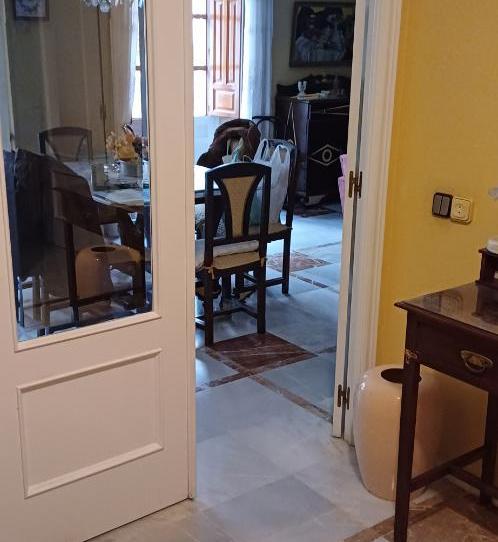 Foto 1 de Pis per a compartir a Calle Mesones, 16, Úbeda, Jaén