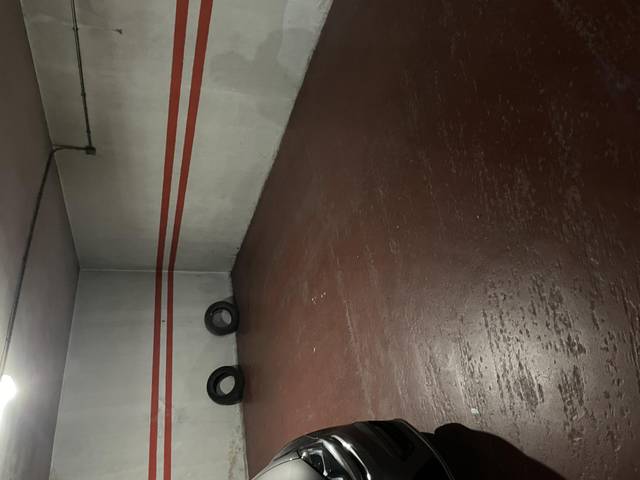 Garaje en Alquiler en Plaza Ejército, 3 en Centro