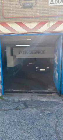 Garaje en Alquiler en Reyes