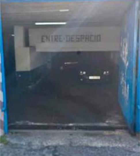 Garage to rent in Reyes, Parla - image 1 Photo 1 of Garage to rent in Reyes, Parla