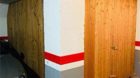 Foto 4 de Trastero de alquiler en La Reconquista,  Toledo Capital