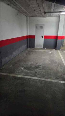 Garaje en Alquiler en Valverde de Leganés