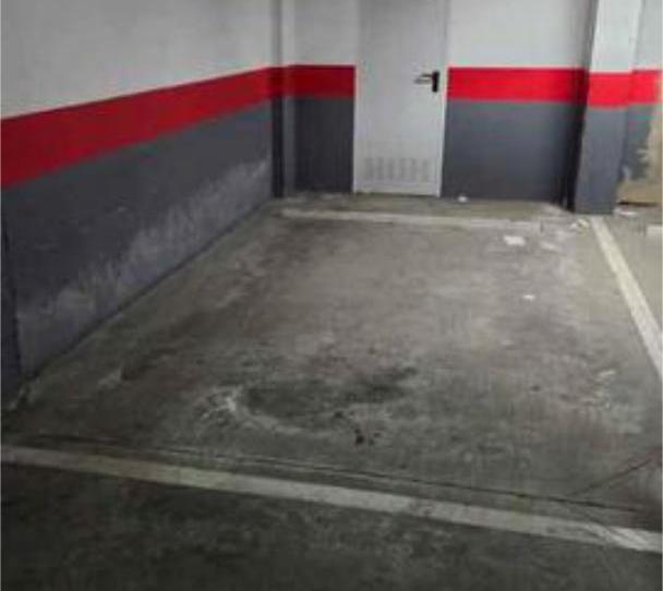 Photo 1 of Garage to rent in Valverde de Leganés, Badajoz
