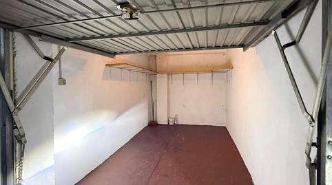 Photo 3 of Garage for sale in Avenida Manuel de Falla, 2a, El Carmen, San Fernando