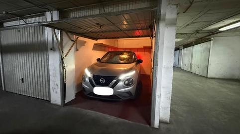 Photo 5 of Garage for sale in Avenida Manuel de Falla, 2a, El Carmen, San Fernando