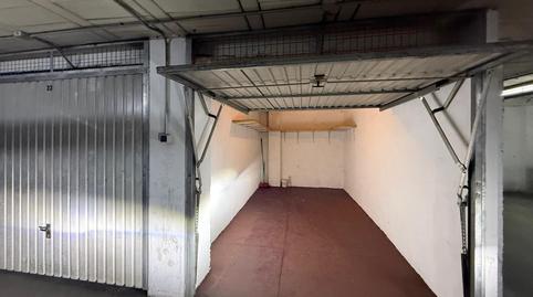 Photo 2 of Garage for sale in Avenida Manuel de Falla, 2a, El Carmen, San Fernando