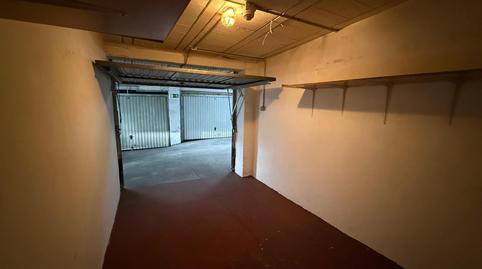 Photo 4 of Garage for sale in Avenida Manuel de Falla, 2a, El Carmen, San Fernando