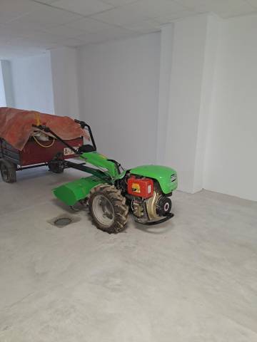 Casa adosada en Venta en Carrer de les Eres, 13 en La Vall d'Ebo