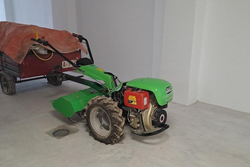 Foto 1 de Casa adosada en venta en Carrer de Les Eres, 13, La Vall d'Ebo, Alicante