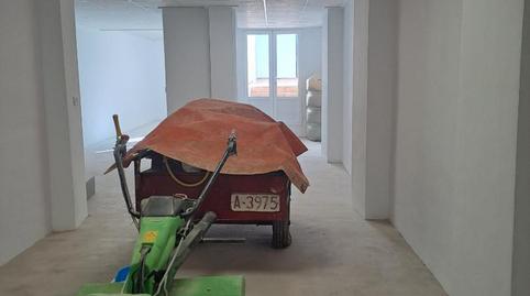 Foto 4 de Casa adosada en venta en Carrer de Les Eres, 13, La Vall d'Ebo, Alicante