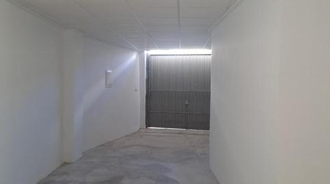 Foto 5 de Casa adosada en venta en Carrer de Les Eres, 13, La Vall d'Ebo, Alicante