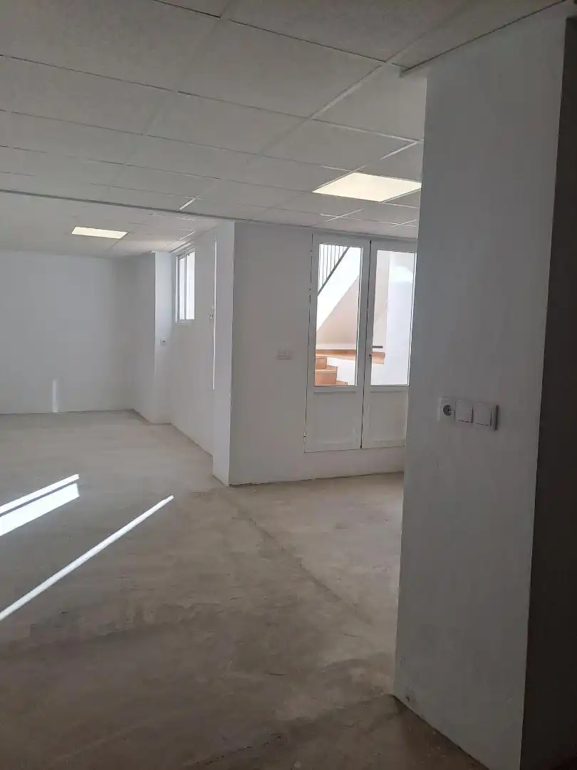 Casa adosada en venta en La Vall d'Ebo con Calefacción, Amueblado y Balcón