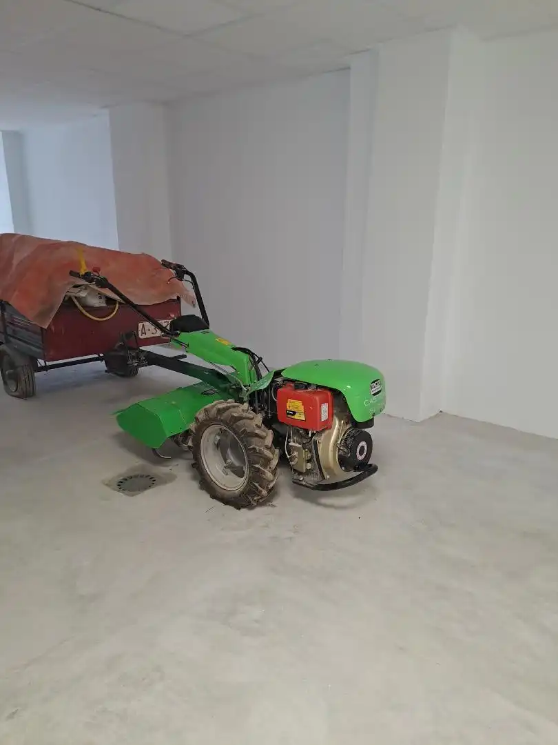Garden of Detached homes for sale in La Vall d'Ebo  with Terrace and Balcony