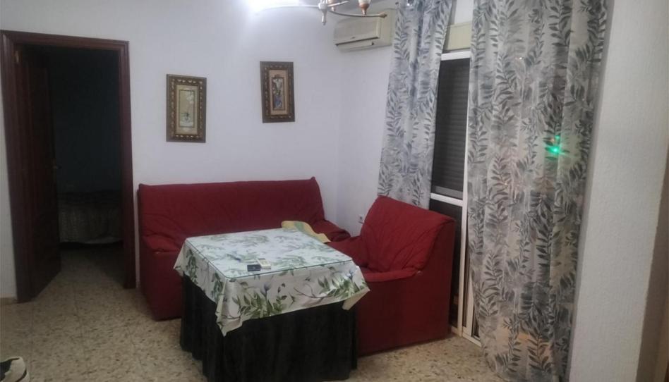 Flat for sale in Avenida de Cristóbal Colón, 184, El Carmen - Cardeñas, Huelva Capital - image 1 Photo 1 of Flat for sale in Avenida de Cristóbal Colón, 184, El Carmen - Cardeñas, Huelva Capital