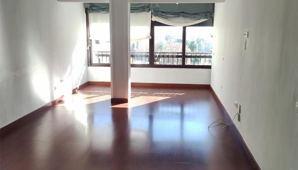 Foto 1 de Pis de lloguer a Paseo de la Victoria, 2, Casco Histórico  - Ribera - San Basilio,  Córdoba Capital