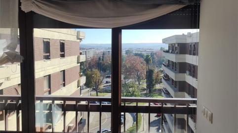 Foto 3 de Pis de lloguer a Paseo de la Victoria, 2, Casco Histórico  - Ribera - San Basilio,  Córdoba Capital