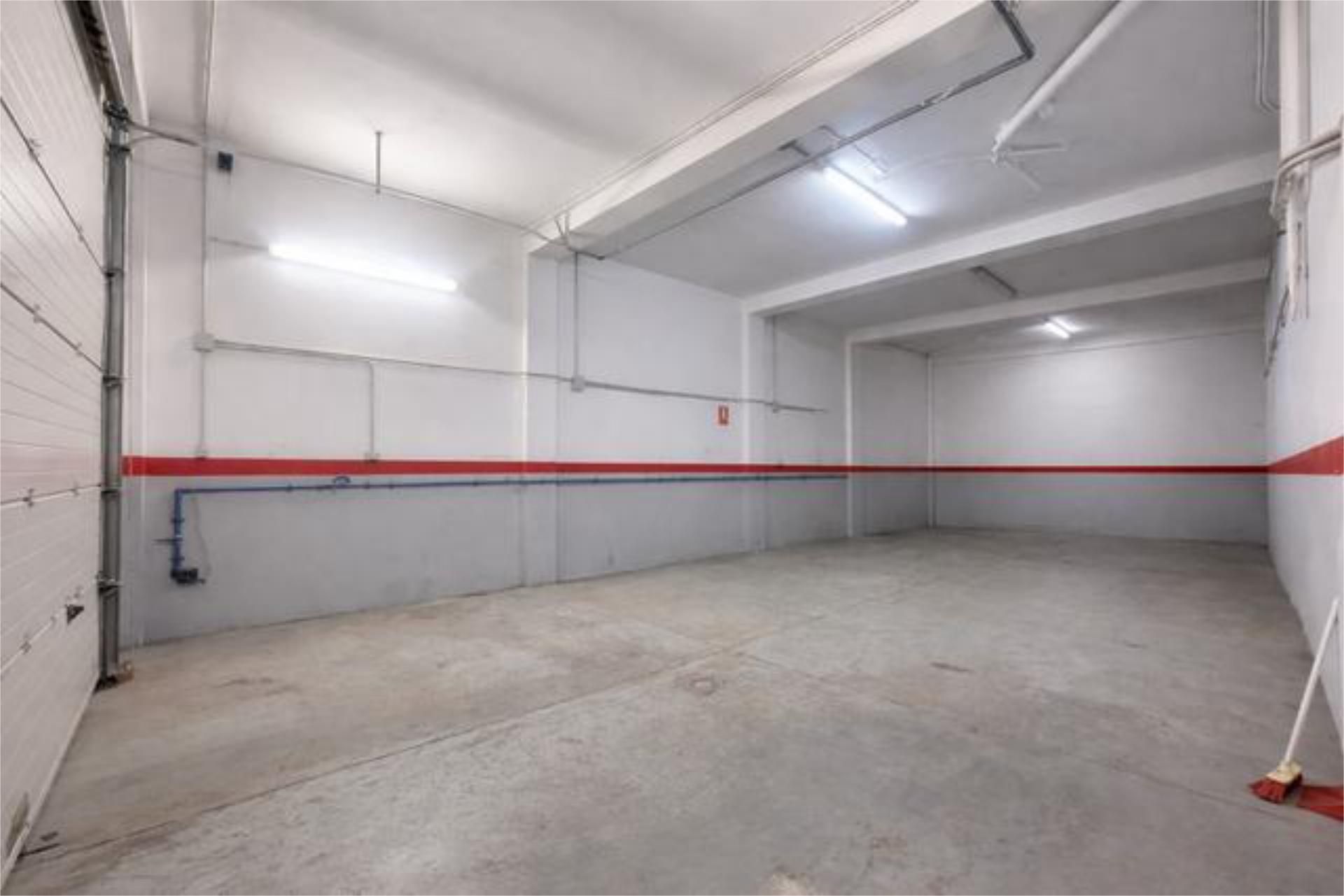 Parking de Local de alquiler en Pájara