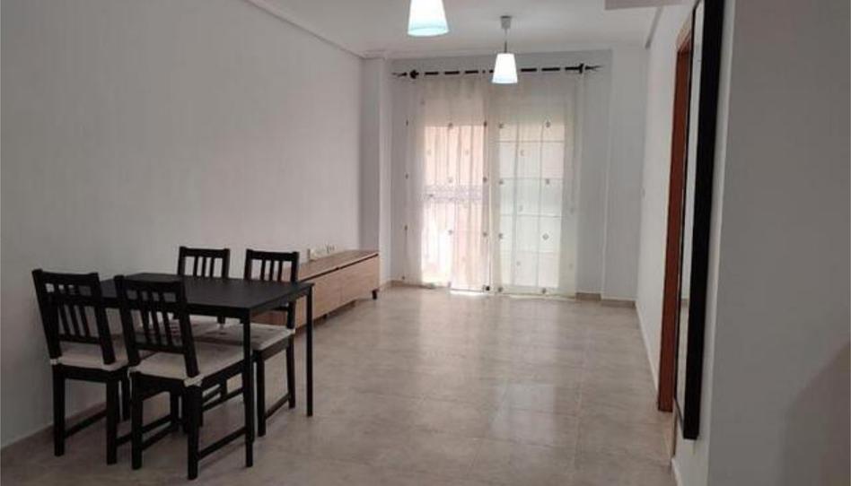 Foto 1 de Pis de lloguer a Alberca,  Murcia Capital