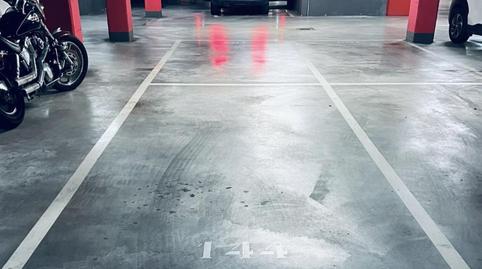 Photo 3 of Garage for sale in Calle de las Nebulosas, 10, Delicias,  Madrid Capital