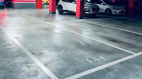 Photo 2 of Garage for sale in Calle de las Nebulosas, 10, Delicias,  Madrid Capital