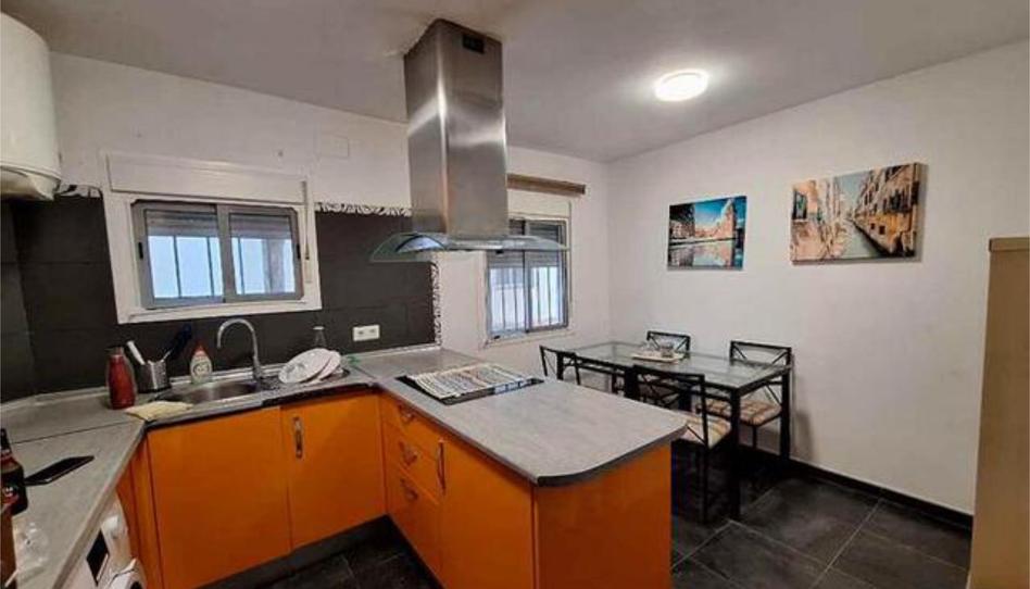 Foto 1 de Loft en venta en El Juncal - Vallealto, El Puerto de Santa María