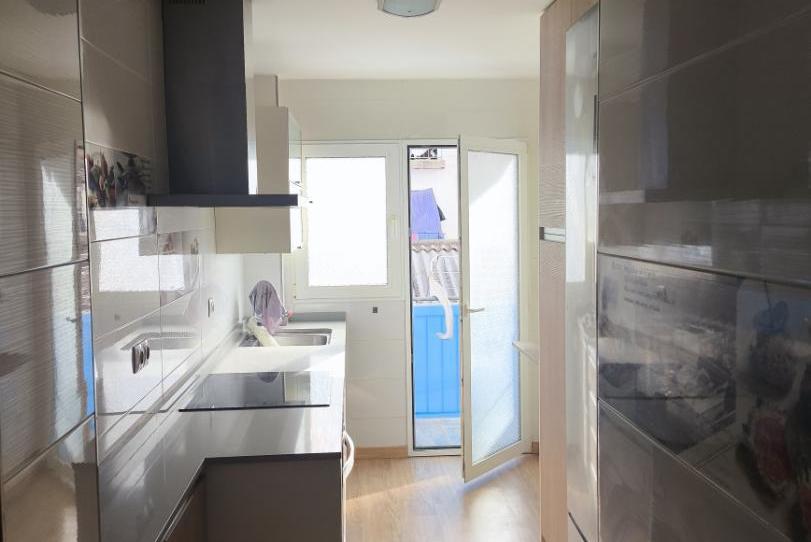 Foto 1 de Piso de alquiler en Calle Vicente Barrantes, 3, Zona Sur - Av. de España - San Miguel, Plasencia