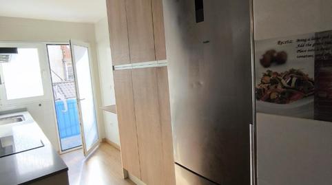 Foto 4 de Piso de alquiler en Calle Vicente Barrantes, 3, Zona Sur - Av. de España - San Miguel, Plasencia