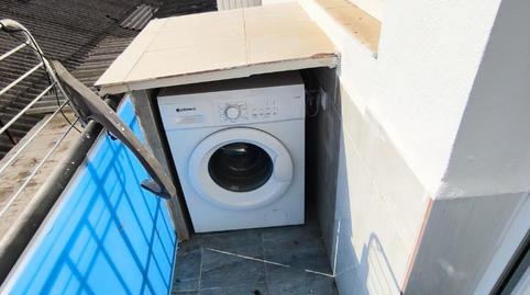 Foto 5 de Piso de alquiler en Calle Vicente Barrantes, 3, Zona Sur - Av. de España - San Miguel, Plasencia