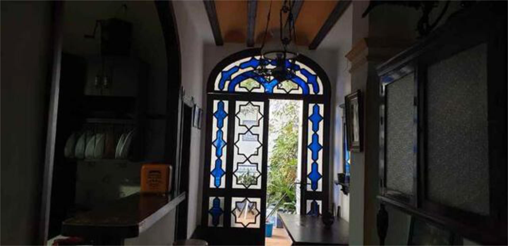 Casa o chalet de alquiler en El Rocío