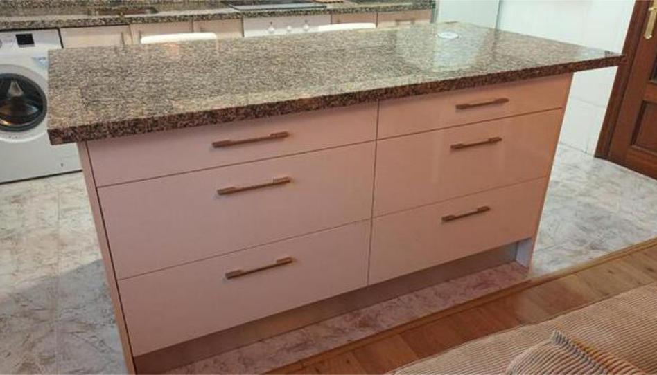 Foto 1 de Pis de lloguer a La Felguera, Langreo