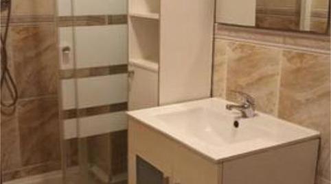 Foto 5 de Pis de lloguer a La Felguera, Langreo