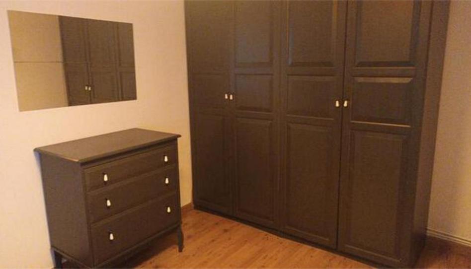 Foto 1 de Pis de lloguer a La Felguera, Langreo