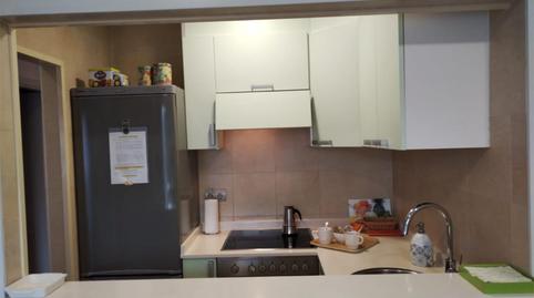 Foto 2 de Apartamento de alquiler en Rúa de Domingo Garcia-sabell, 5, Campus Sur - Santa Marta, Santiago de Compostela