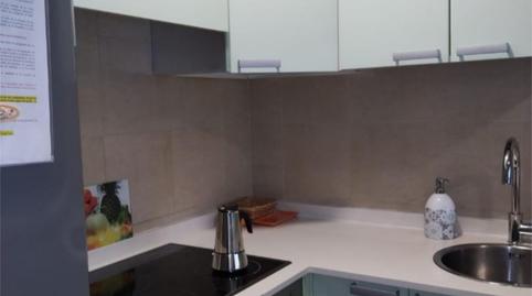 Foto 4 de Apartamento de alquiler en Rúa de Domingo Garcia-sabell, 5, Campus Sur - Santa Marta, Santiago de Compostela