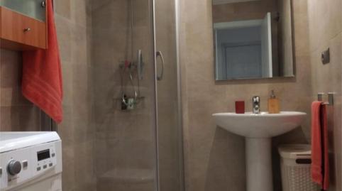 Foto 5 de Apartamento de alquiler en Rúa de Domingo Garcia-sabell, 5, Campus Sur - Santa Marta, Santiago de Compostela