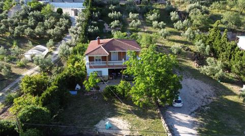 Foto 2 de Finca rústica en venda a Carretera C0-220, 87, Rute, Córdoba