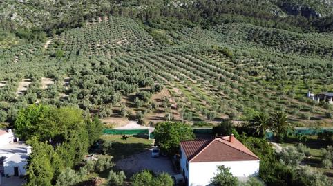 Foto 3 de Finca rústica en venda a Carretera C0-220, 87, Rute, Córdoba