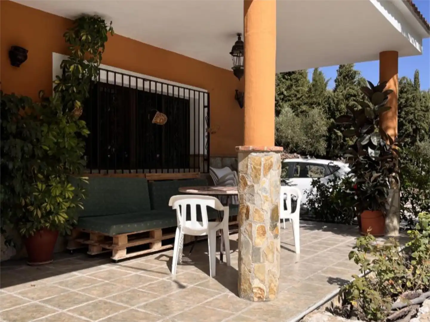 Country homes for sale in Carretera C0-220, 87, Rute Garden of Country homes for sale in Rute with Private garden, Terrace and Storage room