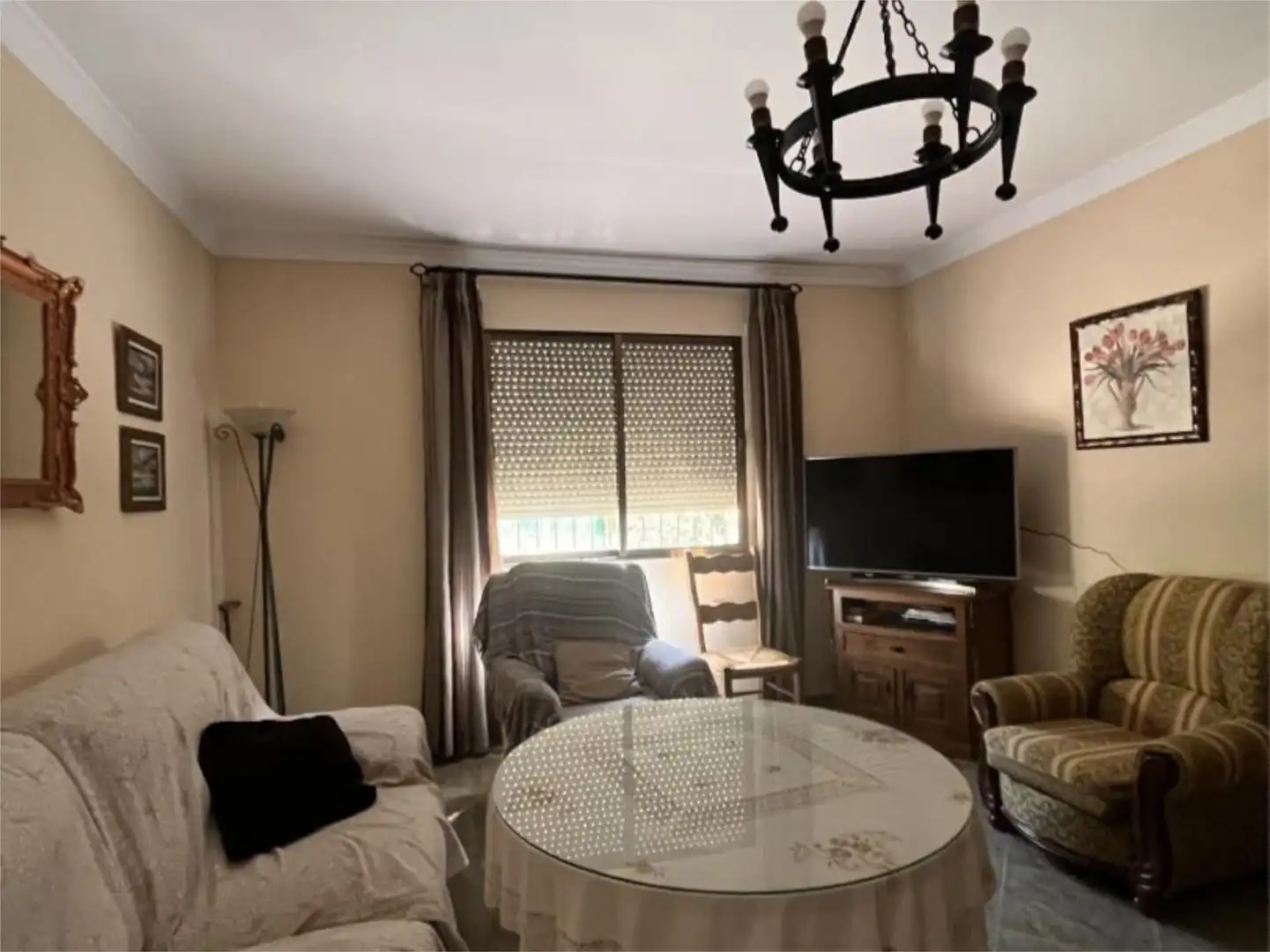 Country homes for sale in Carretera C0-220, 87, Rute Living room of Country homes for sale in Rute with Private garden, Terrace and Storage room