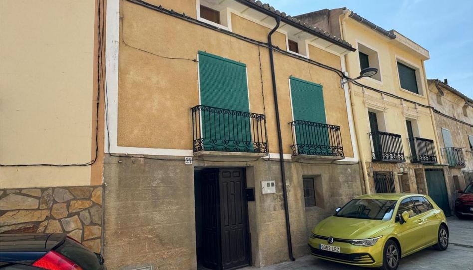 Photo 1 of Single-family semi-detached to rent in Calle Molino, 21, Aguilar del Río Alhama, La Rioja