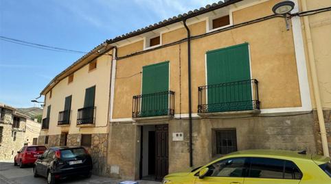 Photo 3 of Single-family semi-detached to rent in Calle Molino, 21, Aguilar del Río Alhama, La Rioja