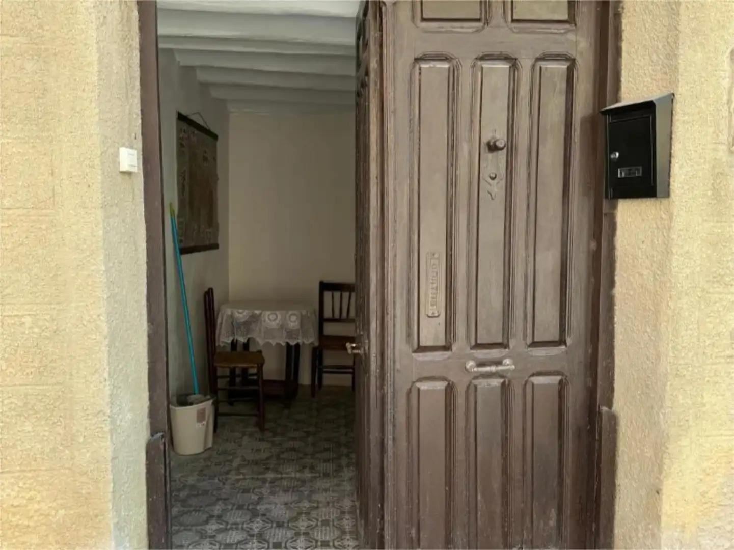 Finca rústica de alquiler en Calle Molino, 21, Aguilar del Río Alhama