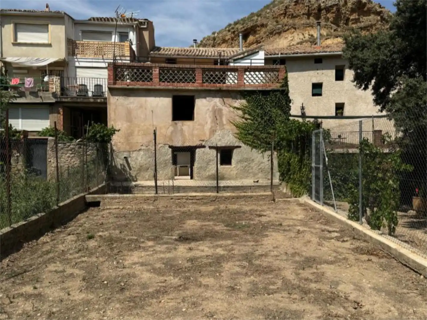 Finca rústica de alquiler en Calle Molino, 21, Aguilar del Río Alhama