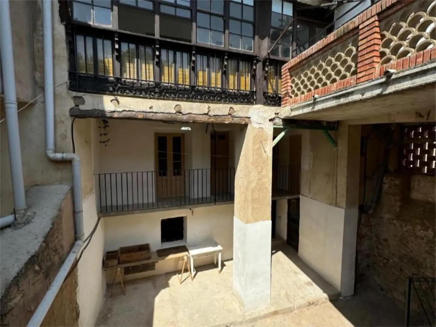 Finca rústica de alquiler en Calle Molino, 21, Aguilar del Río Alhama