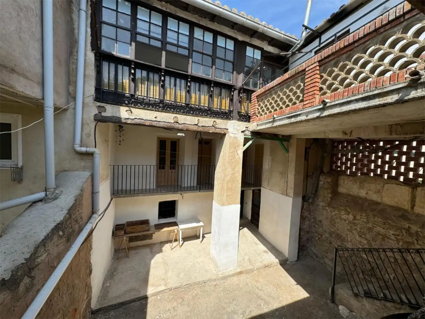 Finca rústica de alquiler en Calle Molino, 21, Aguilar del Río Alhama