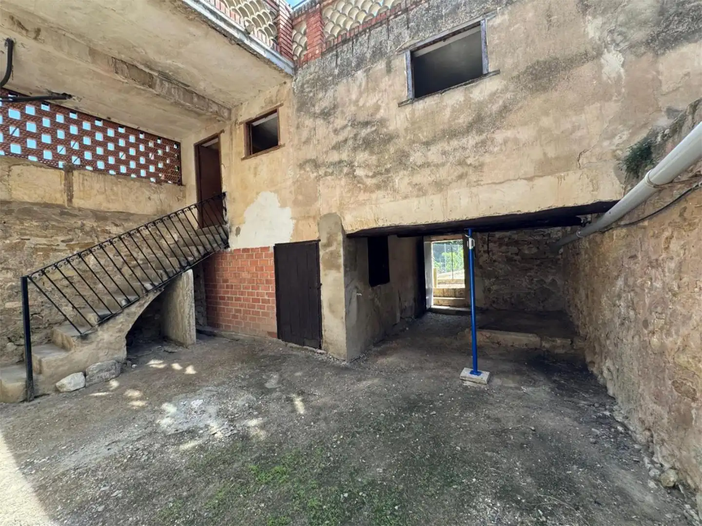 Finca rústica de alquiler en Calle Molino, 21, Aguilar del Río Alhama