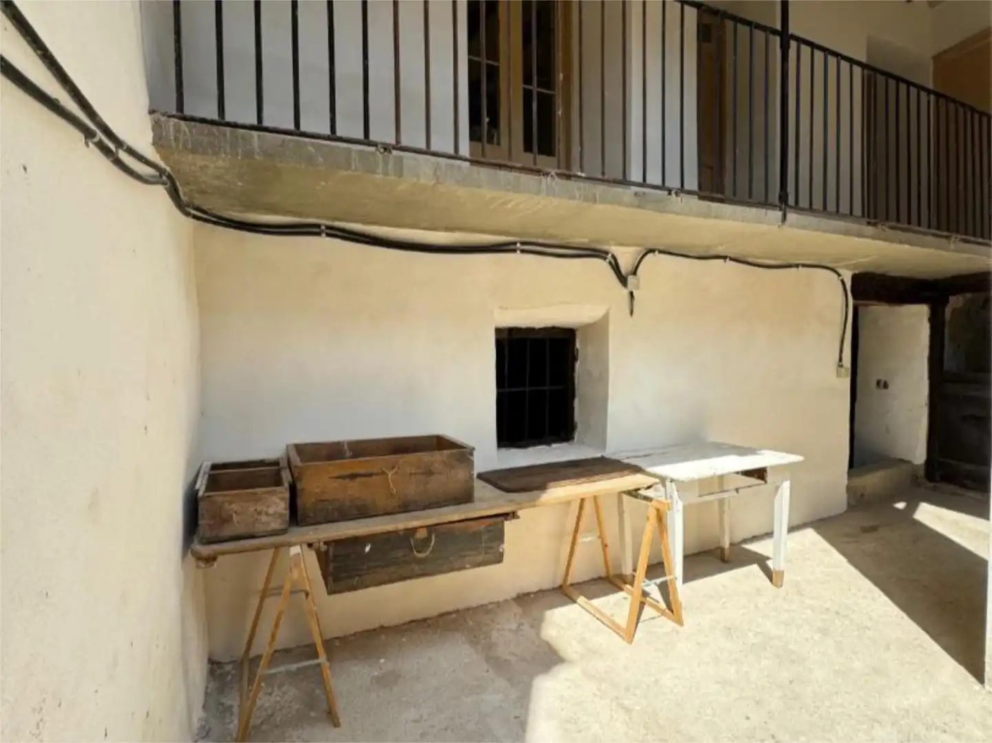 Finca rústica de alquiler en Calle Molino, 21, Aguilar del Río Alhama